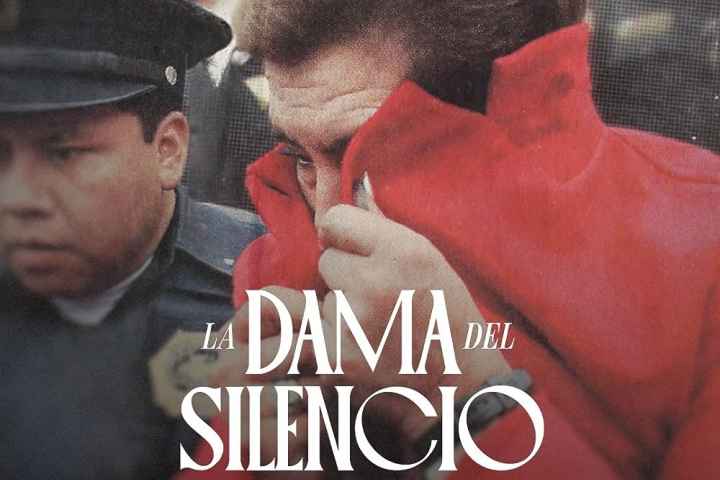 The Lady of Silence The Mataviejitas Murders