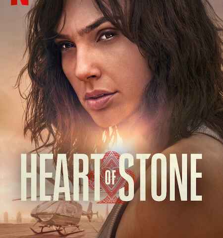 Heart of Stone