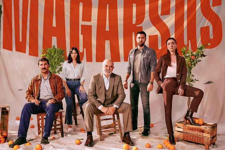 Magarsus
