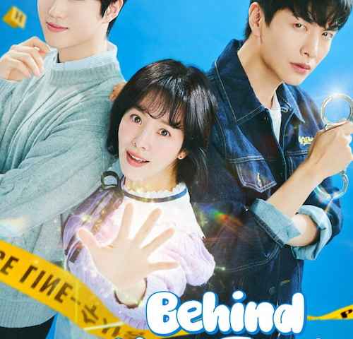 Behind Your Touch