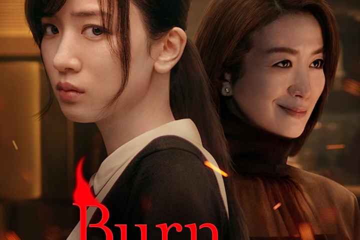 Burn the House Down
