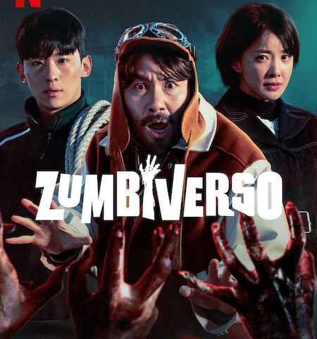 Zombieverse