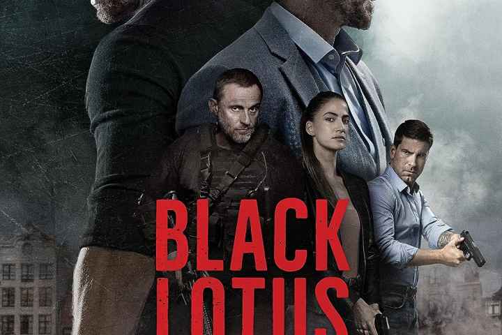 Black Lotus