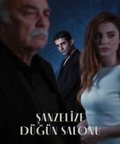 Sanzelize Dugun Salonu