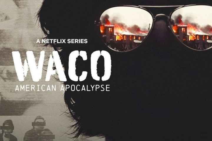 Waco American Apocalypse