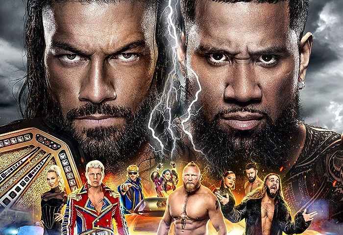 WWE SummerSlam