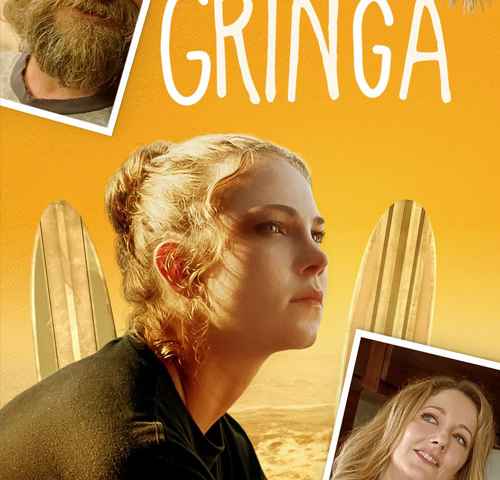 Gringa