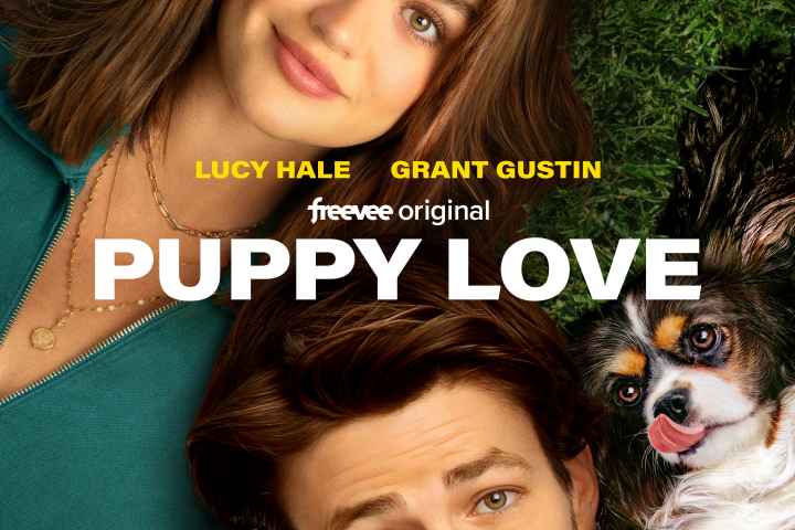 puppy Love