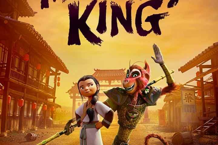The Monkey King