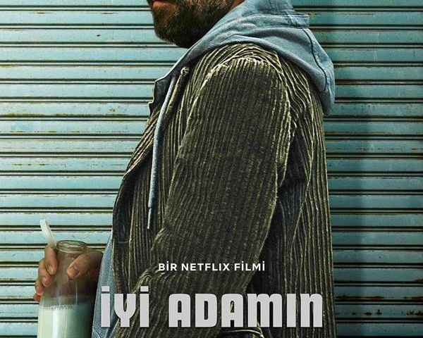 Kotu Adamin 10 Gunu