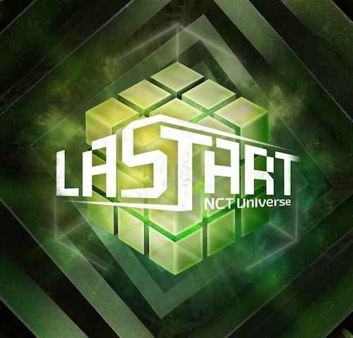 NCT Universe LASTART