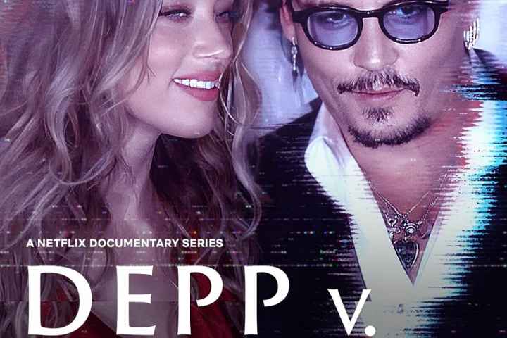 Depp V Heard