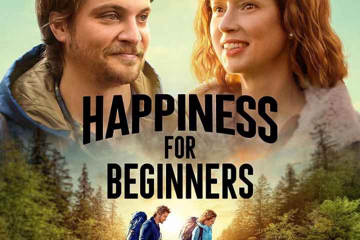 Happiness for Beginners