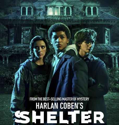 Harlan Cobens Shelter