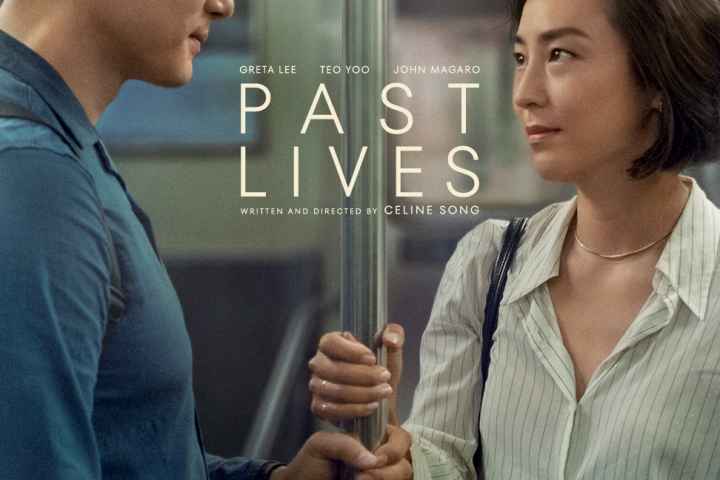 Past Lives