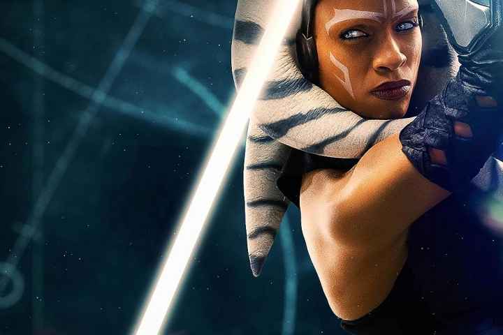 Ahsoka