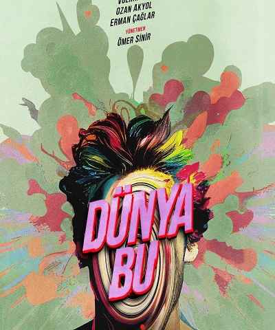 Dunya Bu