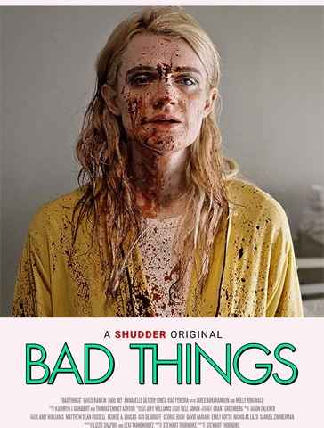 Bad Things