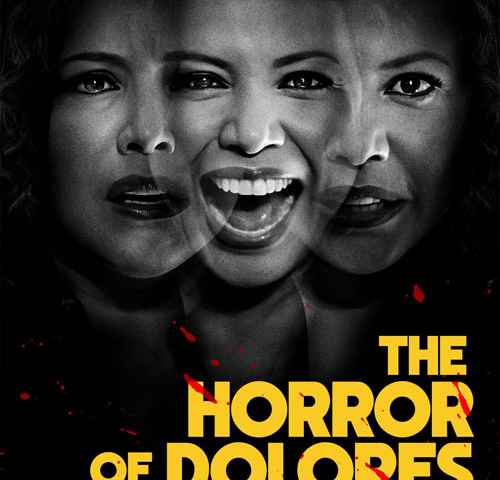 The Horror of Dolores Roach
