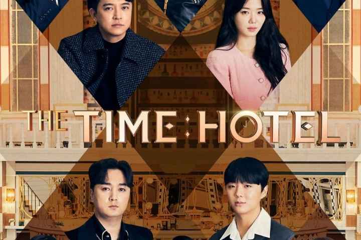 The Time Hotel