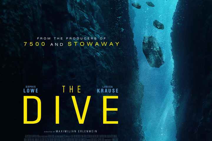 The Dive
