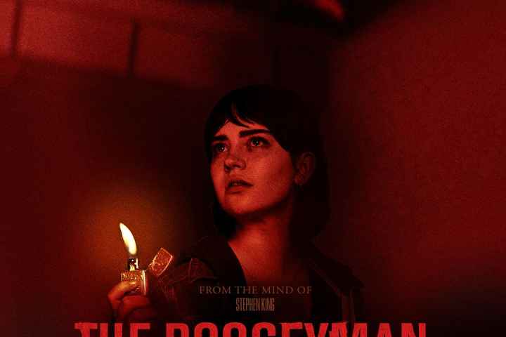 The Boogeyman
