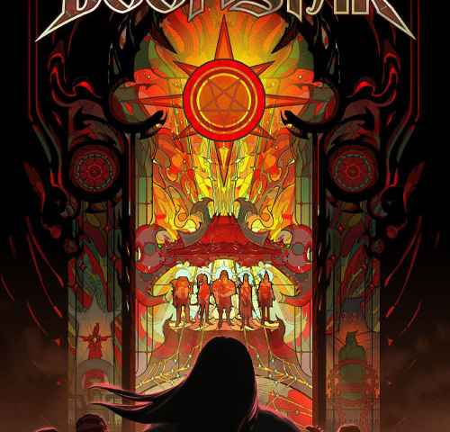 Metalocalypse Army of the Doomstar