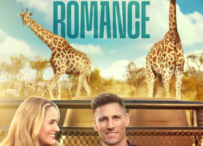 A Safari Romance