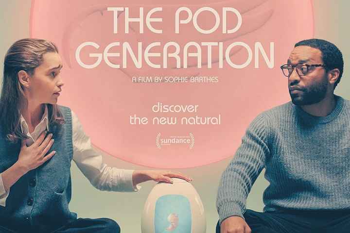 The Pod Generation