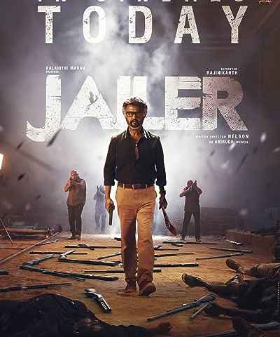 Jailer