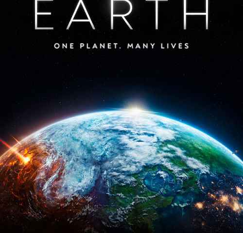 Earth