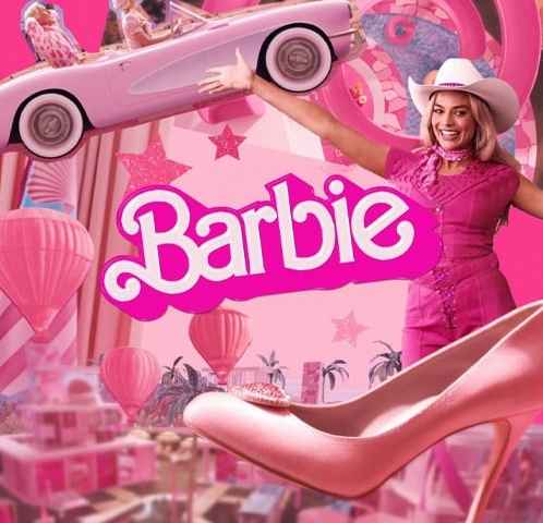 Barbie