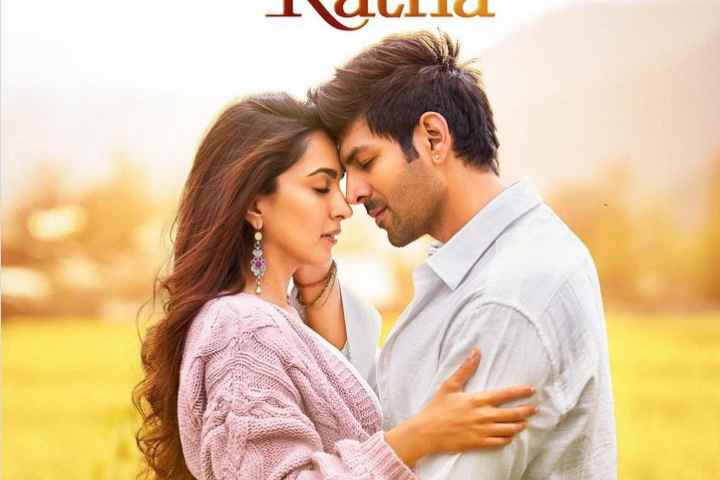 Satyaprem Ki Katha