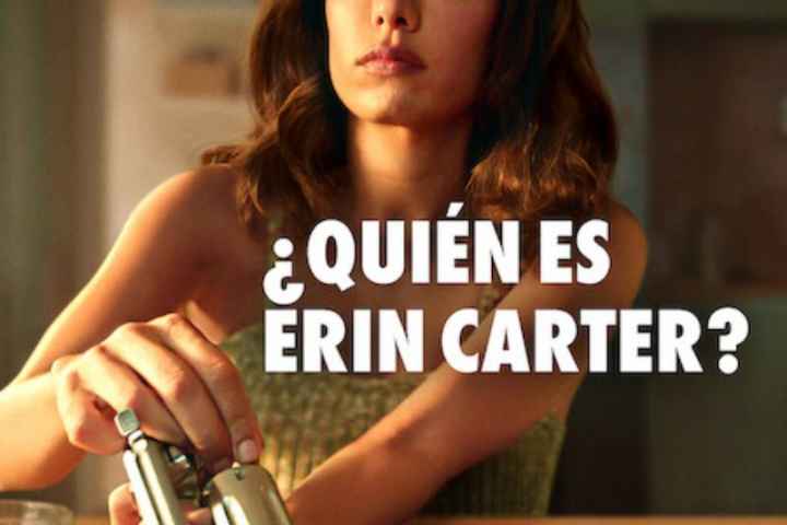 Who Is Erin Carter