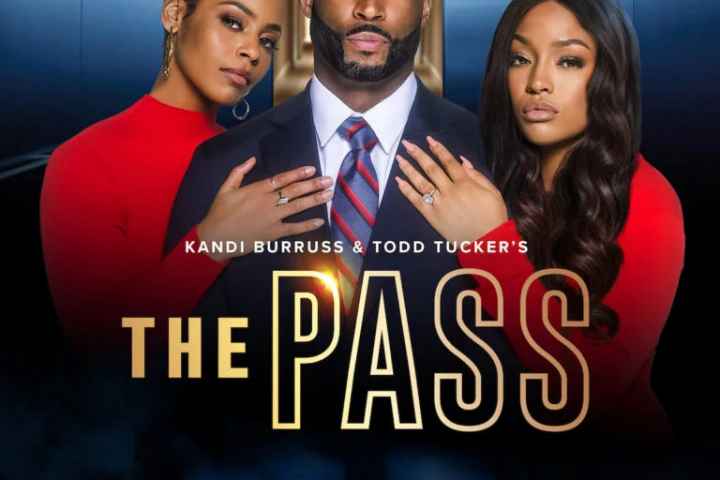 The pass