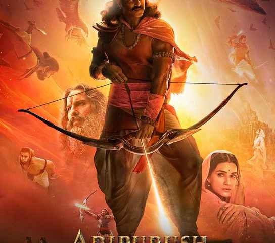 Adipurush