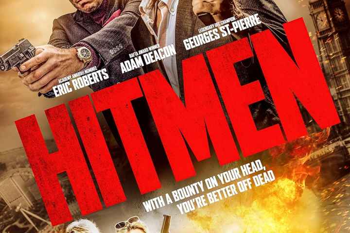 Hitmen