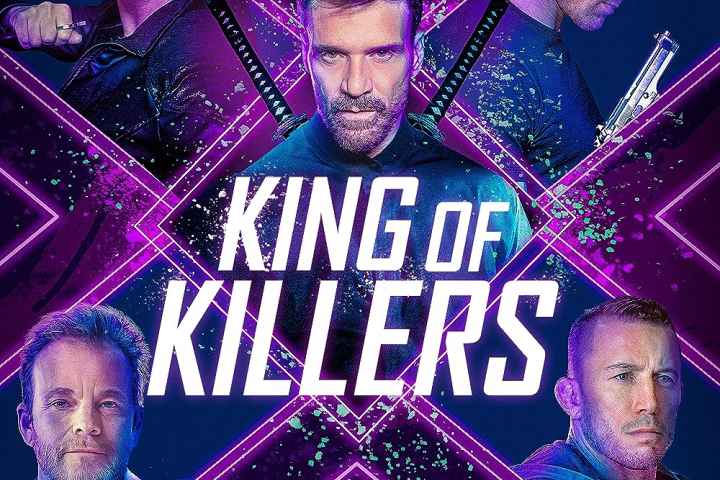 King of Killers