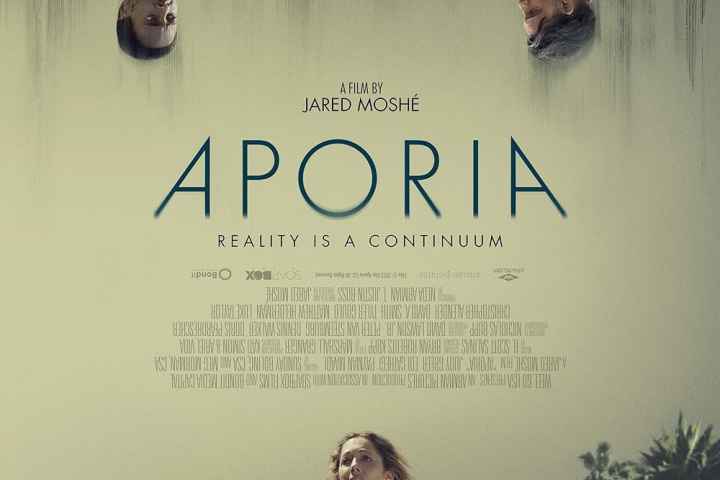 Aporia