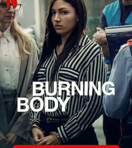 Burning Body
