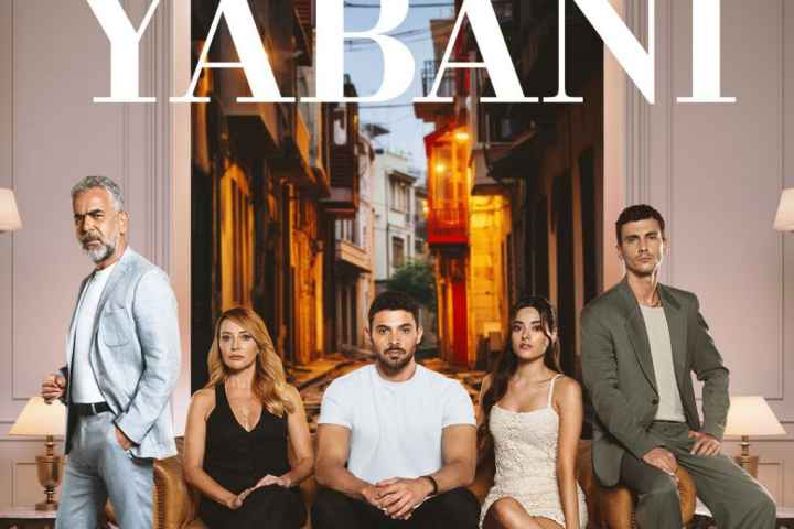 Yabani