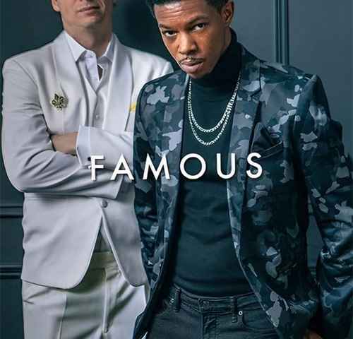 Famous