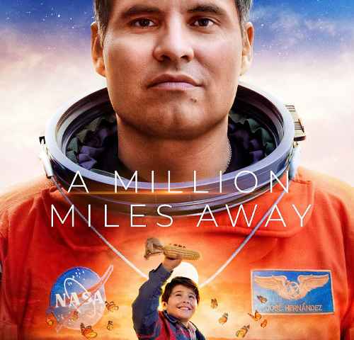 A Million Miles Away