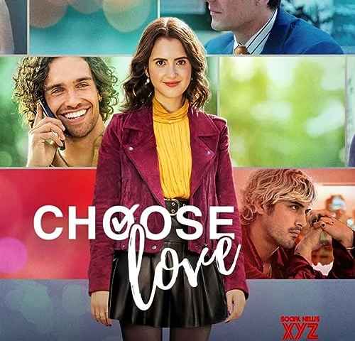 Choose Love