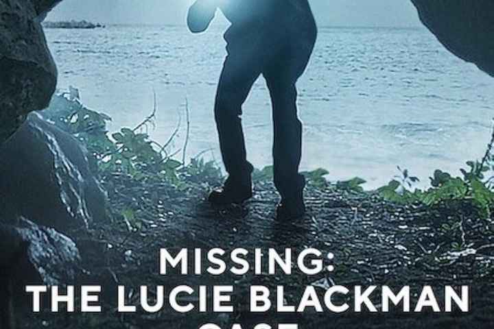 Missing The Lucie Blackman Case