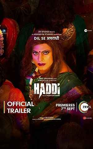 Haddi