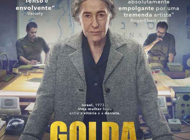 Golda