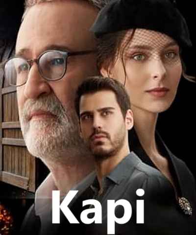 kapi