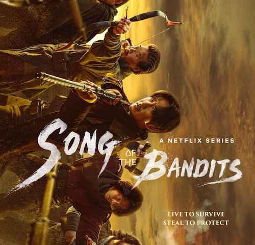 Song of the Bandits