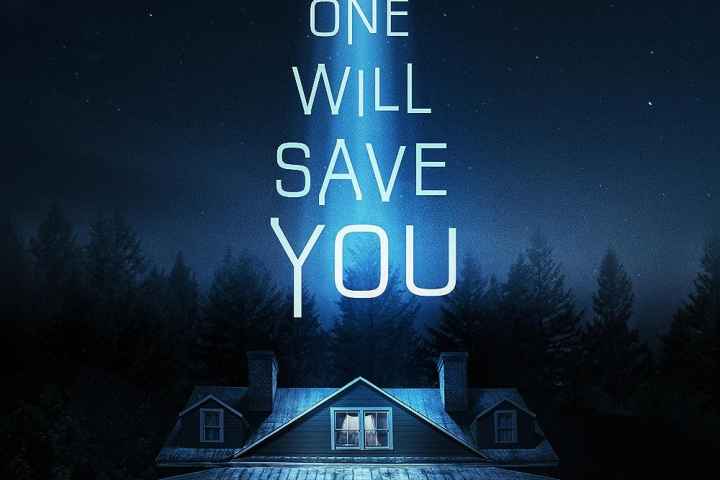 No One Will Save You